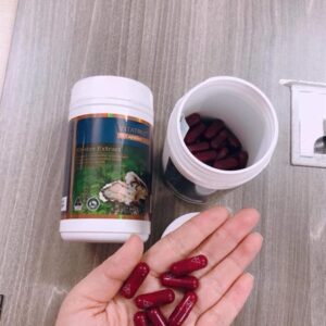 Vitatree Oyster extract 90caps