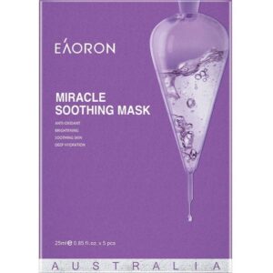 EAORON MIRACLE SOOTHING MASK