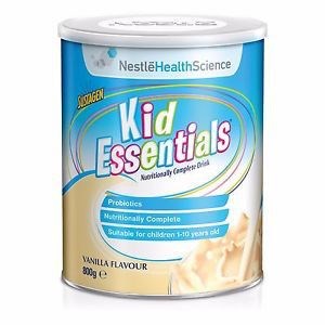 Kid Essentials