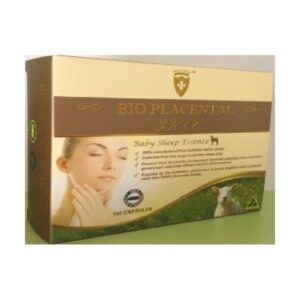 Bio placental 100.000 max
