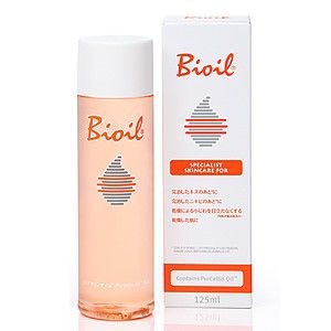 BIO OIL 125ML