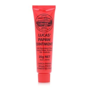 LUCAS PAPAW 25g
