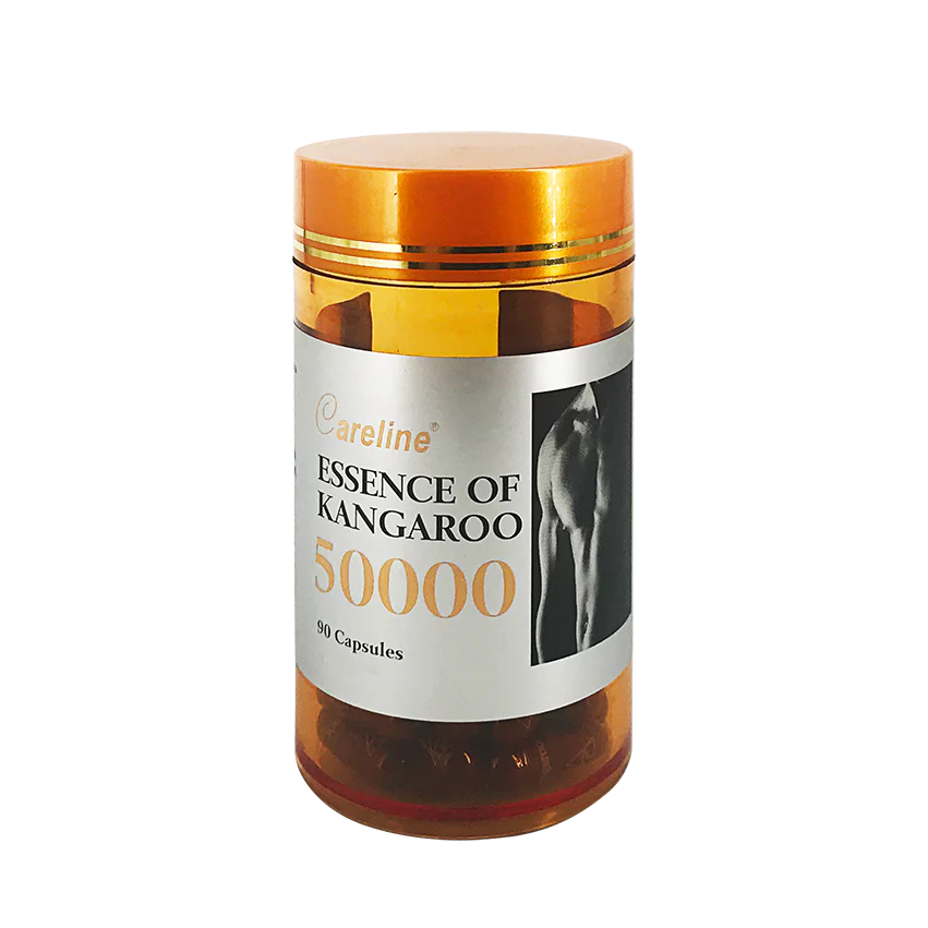 Careline Kangaroo Essence