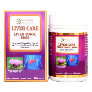 Liver Care Liver Tonic 35000