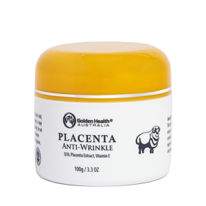 Golden Health Placenta Cream 100g