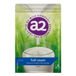 A2 FULL CREAM 1KG