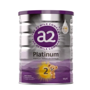 A2 Platinum Premium Follow On Formula Stage 2 From 6 Months 900g