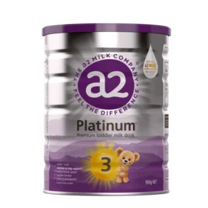 A2 Platinum Premium Toddler Milk Drink Stage 3 From 1 Year 900g
