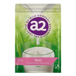 A2 SKIM MILK 1KG