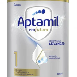 Aptamil Profutura Stage 1 Infant Formula 800g