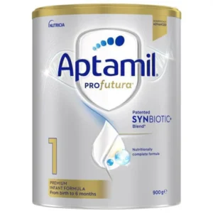Aptamil Profutura Stage 1 Infant Formula 900g