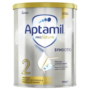 Aptamil Profutura Stage 2 Baby Formula 900g