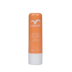Rebirth lip balm (3.7g) - RB15