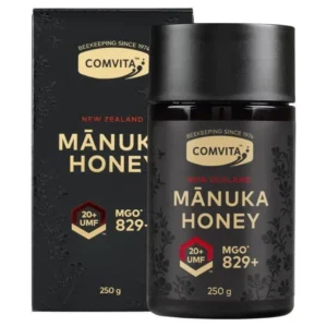 Comvita UMF 20+ 250g Manuka Honey New Zealand