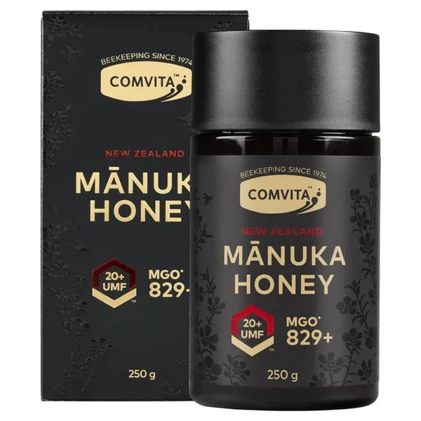 Comvita UMF 20+ 250g Manuka Honey New Zealand