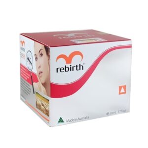 REBIRTH DUO 93 PLACENTA CONCENTRATE 50ML