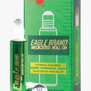 Eagle Brand Medicated Roll On 8ml