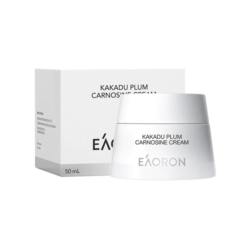 Eaoron Kakadu Plum Carnosine Cream 50g