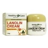 Lanolin Cream With Sheep Placenta (100g)