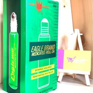 EAGLE BRAND 8ML