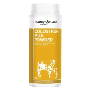Healthy Care Colostrum Powder 300g