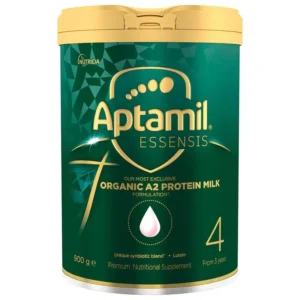 Aptamil Essensis Organic A2 Protein Stage 4 900g