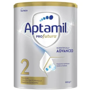 Aptamil Profutura Synbiotic+ Stage 2 Follow On Formula 800g