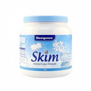 Maxigenes Skim Instant Milk Powder 1Kg