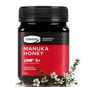 Comvita Manuka Honey UMF 5+ - 2.2 lb ( 1kg)
