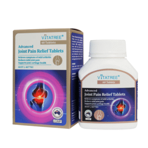 Vitatree Joint Advance 60caps