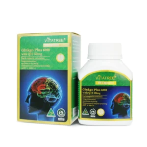 VITATREE GINKGO 6000mg