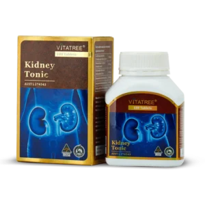 Vitatree Kidney Tonic