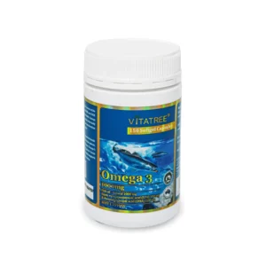 VITATREE OMEGA 3 ( 150CAPS)