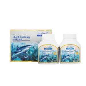 VITATREE SHARK CARTILAGE 1000MG( 200 TABS)