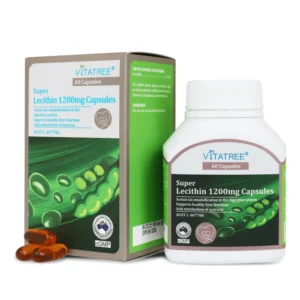 VITATREE LECITIN 1200mg