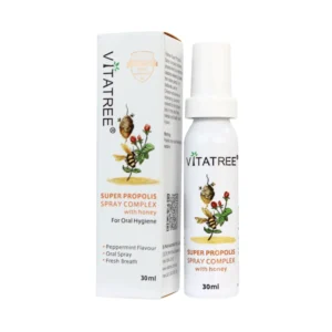 VITATREE SUPER PROPOLIS SPRAY