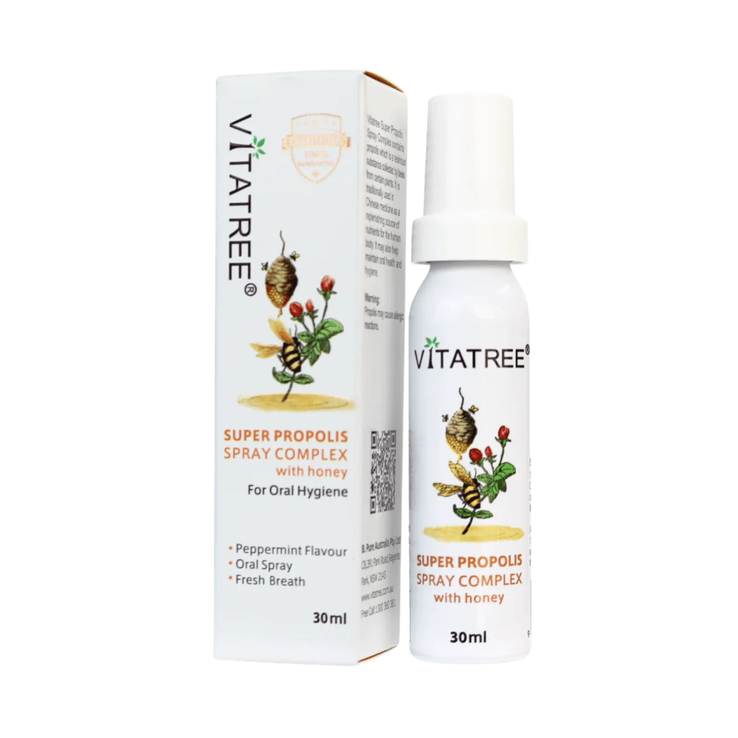 VITATREE SUPER PROPOLIS SPRAY