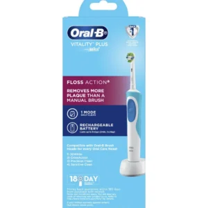 Oral-B Vitality FlossAction Electric Toothbrush