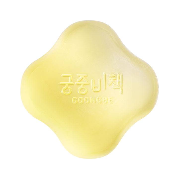 Pri-mmune Creamy Soap, 90g, 1pack