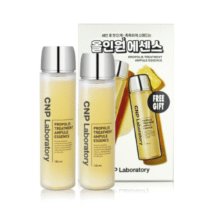 CNP LABORATORY Propolis Treatment Ampule Essence 250ml (150ml +100ml)
