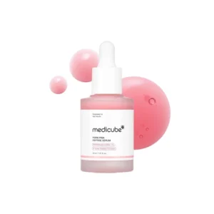 Medicube PDRN Pink Peptide Serum 80ml