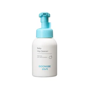 GOONGBE Baby Hip Cleanser 300ml