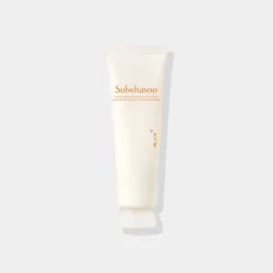 Sulwhasoo - White Ginseng Radiance Refining Mask Mini