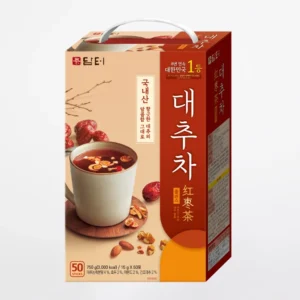 Jujube Tea – 50 Sticks