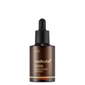 MEDICUBE AGE-R Glutathione Glow Serum