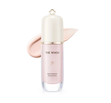 The History of Whoo Gongjinhyang:Mi Royal Complexion Essential Base Rose 30ml from Korea
