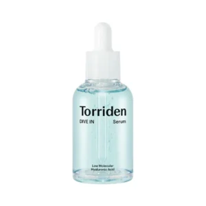 Serum Torriden hyaluronic 50ml