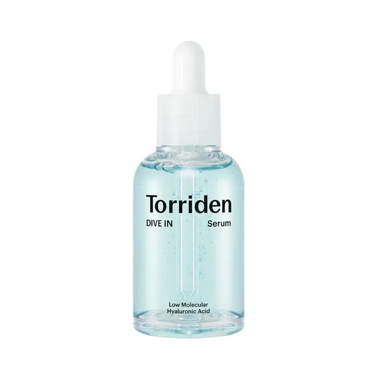 Serum Torriden hyaluronic 50ml