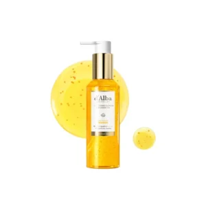 Skip to the beginning of the images gallery d'Alba - Vita Toning Capsule Cleansing Oil - 150ml
