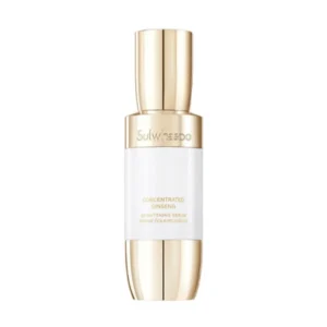 Concentrated Ginseng Brightening Serum 8mL